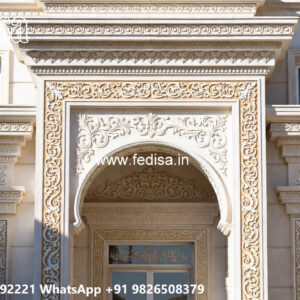 Creative Luxury House Design for Premium Villas No-4540