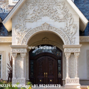 Luxury House Design for Modern Mansion Inspiration No-4557