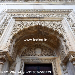 Luxury House Design with Stylish Terrace Garden No-4558