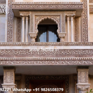 Luxury House Design with Large Open Spaces No-4562