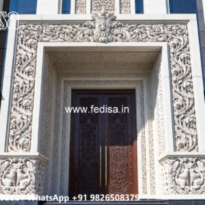 Luxury House Design with Stylish Window Concepts No-4565