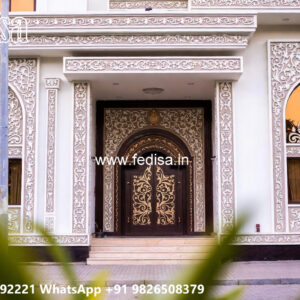 Luxury House Design with Designer Furniture Concepts No-4572