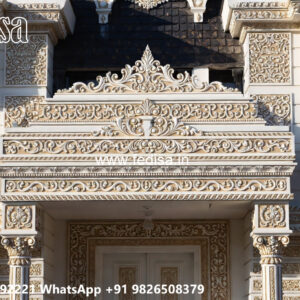 Luxury House Design with Smart Interior Planning No-4579