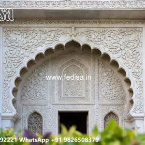 Luxury House Design with Premium Bedroom Concepts No-4592