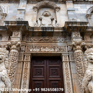 Luxury House Design with Elegant Villa Concepts No-4599