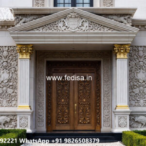 Ultra Luxury House Design Ideas for Dream Villas No-4601