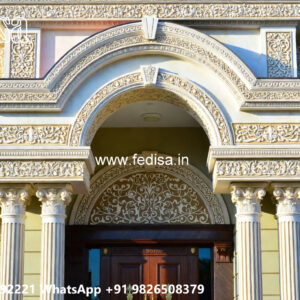Luxury House Design with Beautiful Natural Lighting No-4605