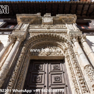 Luxury House Design with Premium Home Aesthetics No-4611