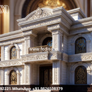 Luxury House Design with Designer Home Interiors No-4620