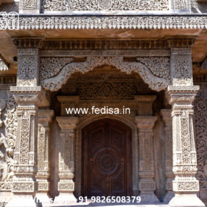 Luxury House Design with Premium Lifestyle Concepts No-4629