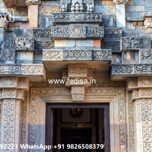 Luxury House Design with Stunning Villa Exteriors No-4634