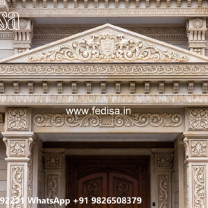 Luxury House Design with Premium Home Styling No-4635