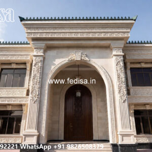 Luxury House Design with Stylish Luxury Bathrooms No-4637