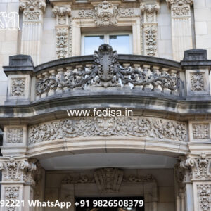 Luxury House Design with Elegant Decorative Lighting No-4648