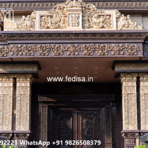 Best Classic House Design Ideas for Family Homes No-4657
