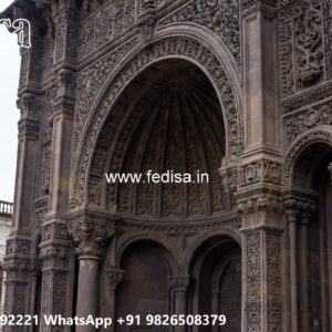 Elegant Classic House Design with Vintage Charm No-4670