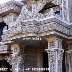 Elegant Classic House Design for Premium Homes No-4681