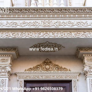 Classic House Design with Premium Luxury Styling No-4727