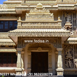 Classic House Design with Premium Home Features No-4740
