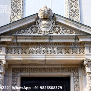 Classic House Design with Artistic Lighting Fixtures No-4742
