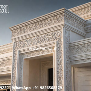 Classic House Design with Sophisticated Home Appeal No-4746