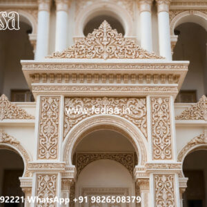 Classic House Design with Luxury Home Aesthetics No-4751