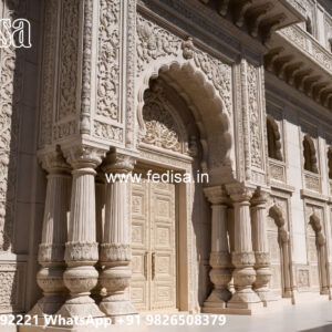 Classic House Design with Artistic Ceiling Lighting No-4765