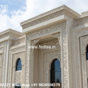 Classic House Design with Premium Home Architecture No-4791