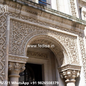 Classic House Design with Rich Exterior Styling No-4799