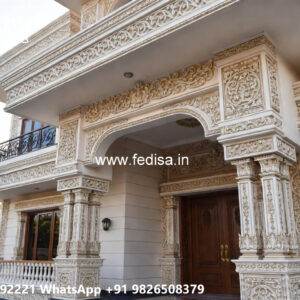 Classic Villa Design Ideas for Luxury Living No-4801