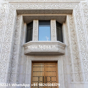 Elegant Classic Villa Design Inspiration for Dream Homes No-4802