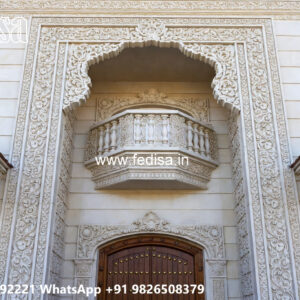 Timeless Classic Villa Design with Vintage Charm No-4833