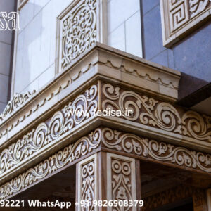 Classic Villa Design with Spacious Luxury Interiors No-4842