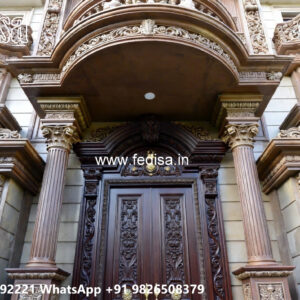 Classic Villa Design with Artistic Ceiling Lighting No-4860