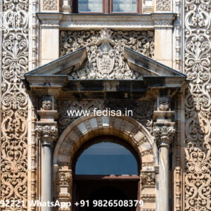 Classic Villa Design with Premium Living Experience No-4880