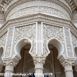 Classic Villa Design with Luxury Interior Concepts No-4901