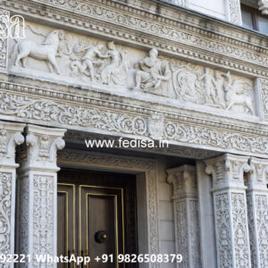 Classic Villa Design with Stylish Modern Vintage Blend No-4904