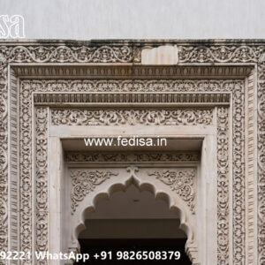 Classic Villa Design with Beautiful Elegant Appeal No-4950