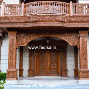 Modern Luxury House Design Trends for Premium Homes No-4953