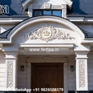 Best Luxury House Design Ideas for Contemporary Villas No-4954