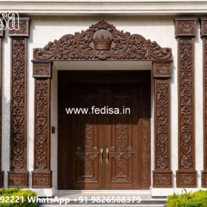 Premium Luxury House Design Ideas for Modern Architecture No-4957