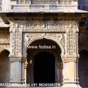 Creative Luxury House Design with Premium Interiors No-4966
