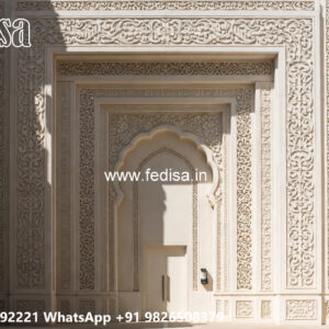 Premium Luxury House Design for Rich Lifestyle No-4977