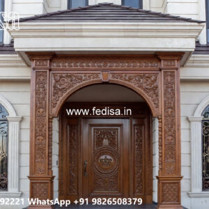 Luxury House Design with Luxury Bedroom Interiors No-4978