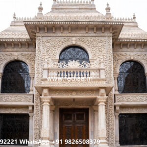 Trendy Luxury House Design Ideas for 2026 Homes No-4979