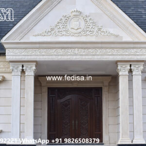 Luxury House Design with Modern Kitchen Concepts No-4982