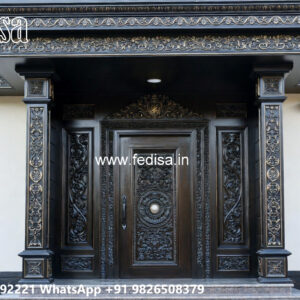 Luxury House Design with Stylish Staircase Ideas No-4984