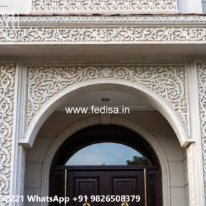 Luxury House Design for Big Family Homes No-4986