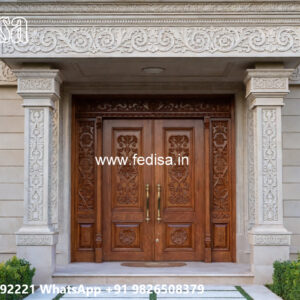 Luxury House Design with Smart Home Features No-4987