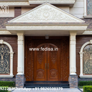 Creative Luxury House Design for Premium Villas No-4990